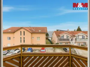 Pronájem bytu 2+1, Nupaky, K Parku, 63 m2