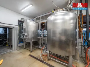 Prodej restaurace, Olomouc - Nemilany, 600 m2