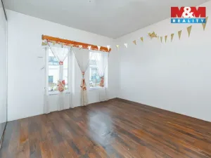 Prodej rodinného domu, Žďár nad Metují, 100 m2