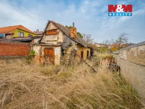 Prodej rodinného domu, Sedlčany, Příční, 60 m2