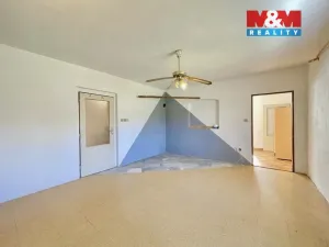 Prodej rodinného domu, Rudná pod Pradědem - Stará Rudná, 105 m2