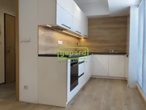 Pronájem bytu 2+kk, Brno - Černá Pole, Tišnovská, 75 m2