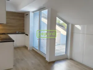 Pronájem bytu 2+kk, Brno - Černá Pole, Tišnovská, 75 m2