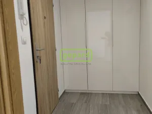 Pronájem bytu 2+kk, Brno - Černá Pole, Tišnovská, 75 m2