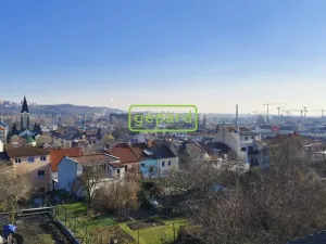 Pronájem bytu 2+kk, Brno - Černá Pole, Tišnovská, 75 m2