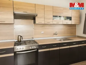 Prodej bytu 3+1, Dubá - Dřevčice, 70 m2