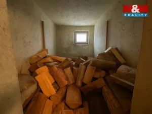 Prodej bytu 3+1, Dubá - Dřevčice, 70 m2