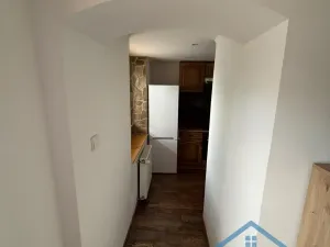 Pronájem bytu 1+1, Chomutov, Dobrovského, 50 m2