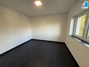 Pronájem bytu 2+kk, Nýřany, Benešova třída, 48 m2