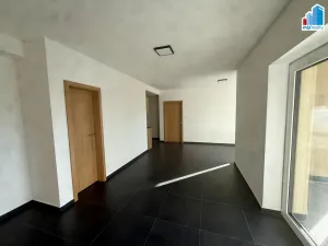 Pronájem bytu 2+kk, Nýřany, Benešova třída, 48 m2