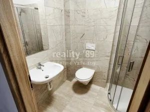 Pronájem bytu 2+kk, Kostelec nad Labem, Na Sídlišti, 34 m2