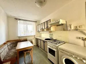 Prodej bytu 2+1, Most, Josefa Dobrovského, 56 m2