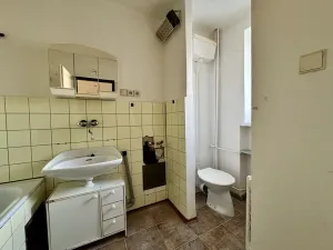 Prodej bytu 2+1, Most, Josefa Dobrovského, 56 m2