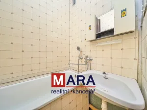 Prodej bytu 3+1, Olomouc, Foerstrova, 66 m2