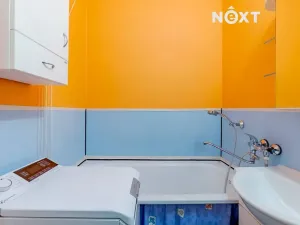 Prodej bytu 2+1, Přerov, bří Hovůrkových, 50 m2