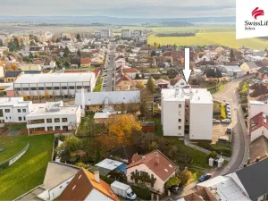 Prodej bytu 3+kk, Přelouč, Střelova, 70 m2