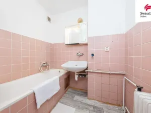 Prodej bytu 3+kk, Přelouč, Střelova, 70 m2