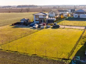 Prodej pozemku pro bydlení, Čestlice, Vačkářova, 759 m2