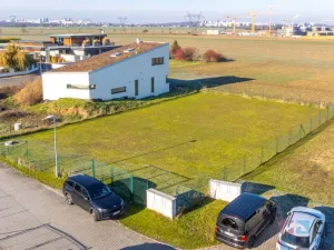 Prodej pozemku pro bydlení, Čestlice, Vačkářova, 759 m2