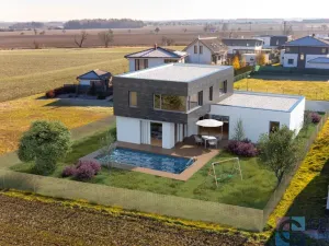 Prodej pozemku pro bydlení, Čestlice, Vačkářova, 759 m2