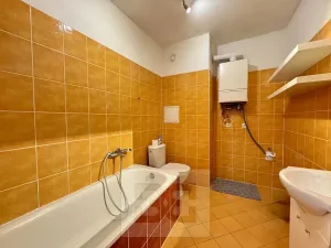 Pronájem bytu 2+kk, Brno, Podbělová, 47 m2