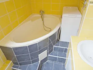 Pronájem bytu 2+kk, Litvínov - Horní Litvínov, Mánesova, 45 m2