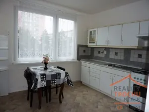 Prodej bytu 1+1, Hradec Králové, Hrdého, 38 m2