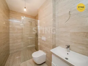 Prodej bytu 2+kk, Horní Bečva, 53 m2