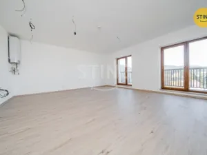 Prodej bytu 2+kk, Horní Bečva, 53 m2