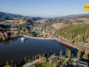 Prodej bytu 2+kk, Horní Bečva, 53 m2