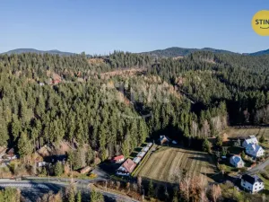 Prodej bytu 2+kk, Horní Bečva, 53 m2