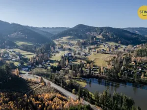 Prodej bytu 2+kk, Horní Bečva, 53 m2