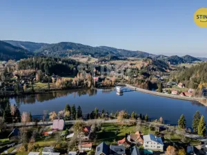 Prodej bytu 2+kk, Horní Bečva, 53 m2