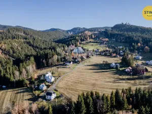 Prodej bytu 2+kk, Horní Bečva, 53 m2