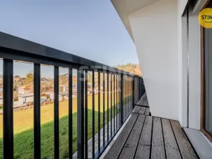 Prodej bytu 2+kk, Horní Bečva, 53 m2