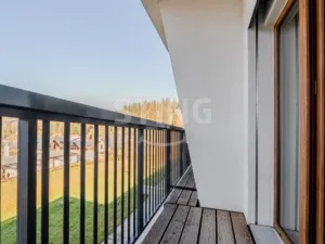 Prodej bytu 2+kk, Horní Bečva, 53 m2