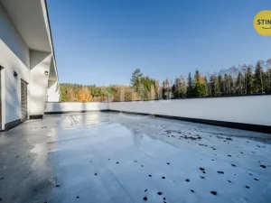 Prodej bytu 2+kk, Horní Bečva, 53 m2