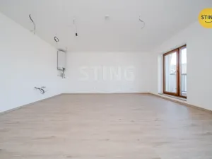 Prodej bytu 2+kk, Horní Bečva, 53 m2