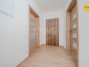 Prodej bytu 2+kk, Horní Bečva, 53 m2