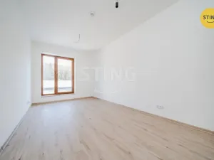 Prodej bytu 2+kk, Horní Bečva, 53 m2