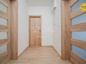 Prodej bytu 2+kk, Horní Bečva, 53 m2