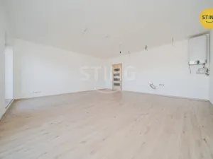 Prodej bytu 2+kk, Horní Bečva, 53 m2