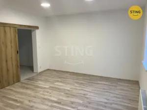 Pronájem bytu 2+kk, Opava, Hviezdoslavova, 52 m2