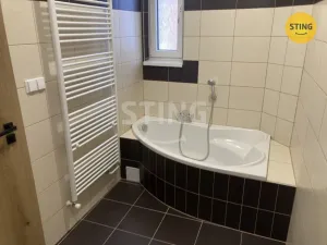 Pronájem bytu 1+1, Opava, Hviezdoslavova, 40 m2
