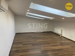 Pronájem bytu 1+kk, Opava, Hviezdoslavova, 47 m2