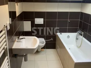 Pronájem bytu 1+kk, Opava, Hviezdoslavova, 47 m2