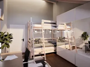 Prodej bytu 3+kk, Opava, Slezská, 82 m2