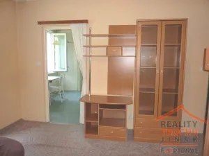 Prodej bytu 1+1, Hradec Králové, Truhlářská, 40 m2