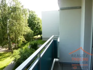 Prodej bytu 1+1, Hradec Králové, Truhlářská, 40 m2