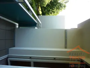 Prodej bytu 1+1, Hradec Králové, Truhlářská, 40 m2